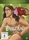 Tarzan (Disney Classics + 2. Teil) [2 DVDs]