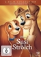Susi und Strolch (Disney Classics + 2. Teil)