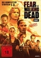 Fear the Walking Dead - Staffel 1+2+3 [10 DVDs]