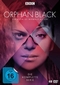 Orphan Black - Kompl. Serie - 5 Staffeln [15 DV
