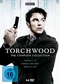 Torchwood - Die komplette Serie [14 DVDs]