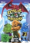Extreme Dinosaurs - Vol. 4 [2 DVDs]