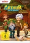 Arthur und die Minimoys DVD 4