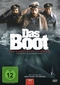 Das Boot - TV-Serie [2 DVDs]