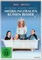 Meerjungfrauen küssen besser