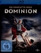 Dominion - Gesamtbox (Staffel 1+2) [5 BRs]
