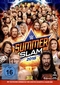 WWE - SUMMERSLAM 2018 [2 DVDs]
