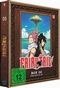 Fairy Tail - Box 5 - Episoden 99-124 [3 BRs]