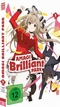 Amagi Brilliant Park - DVD 1