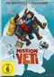 Mission Yeti - Die Abenteuer von Nelly & Simon