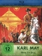 Karl May Mexico Box [2 BRs]