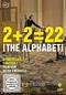 2+2=22 (The Alphabet) [2 DVDs]