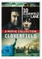Cloverfield & 10 Cloverfield Lane [2 DVDs]