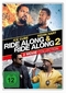 Ride Along & Ride Along 2 [2 DVDs]