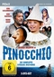 Pinocchio - Die kompl. Serie [3 DVDs]