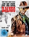 Auf die Knie Django (+ Bonus-DVD)