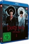 Death Note - TV-Drama 1 [2 BRs]