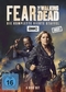 Fear the Walking Dead - Staffel 4 - Uncut [4DVD]