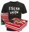 Eisern Union (+ T-Shirt Gr. L)