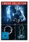 The Ring Edition [3 DVDs]