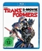 Transformers 1-5 Collection [5 BRs]