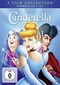 Cinderella - Dreierpack [3 DVDs]