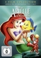 Arielle die Meerjungfrau - Dreierpack [3 DVDs]