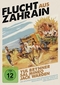 Flucht aus Zahrain