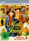 Matt und Jenny - Abenteuer im Ahornland [4 DVDs]
