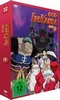 InuYasha - TV-Serie - DVD-Box 4 - New Edition