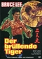 Bruce Lee - Der brüllende Tiger