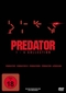 Predator 1-4 - Box [4 DVDs]