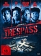 Trespass [LE/MB] Cover A (+ DVD)