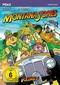 Montana Jones, Vol. 1 [4 DVDs]