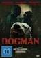 Dogman - Cover B