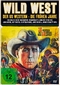 Wild West - Der US Western - Die Frühen..[6 DVD]