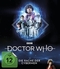 Doctor Who - Vierter Doktor - Die Rache...