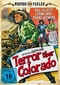 Terror ber Colorado