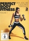 Perfect Body Fitness Vol. 1 [3 DVDs]