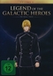 Legend of the Galactic Heroes - Vol.1
