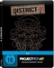 District 9 [Steelbook / PopArt]