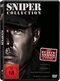 Sniper Collection [4 DVDs]