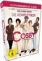 Cosby - Staffel 1-4 - Komplettbox [15 DVDs]
