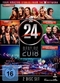 WWE 24 - The Best Of 2018 [2 DVDs]