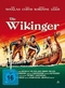 Die Wikinger [LCE] (+ DVD)