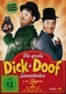Die grosse Dick & Doof Sammlerbox [4 DVDs]