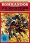 Kommandos - US Western Goes War [3 DVDs]