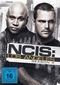 NCIS: Los Angeles - Season 9 [6 DVDs]