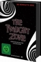The Twilight Zone - Die komplette Serie...