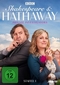Shakespeare & Hathaway - Staffel 1 [3 DVDs]